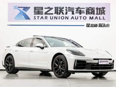Porsche 2024 Porsche Panamera 4 Executive 2.9T - фото 5