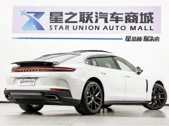 Porsche 2024 Porsche Panamera 4 Executive 2.9T - фото 6
