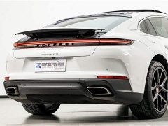 Porsche 2024 Porsche Panamera 4 Executive 2.9T - фото 7