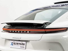 Porsche 2024 Porsche Panamera 4 Executive 2.9T - фото 8