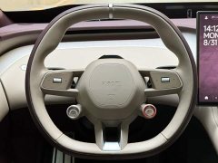 Xiaomi YU7 Long Range Edition - фото 12