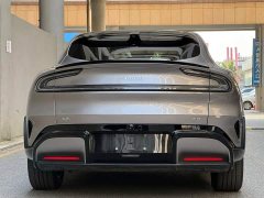 Xiaomi YU7 Long Range Edition - фото 4