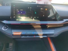 Changan UNI-V 1.5T Premium Version - фото 13