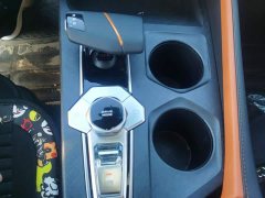 Changan UNI-V 1.5T Premium Version - фото 16