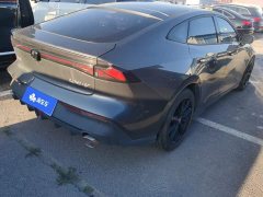 Changan UNI-V 1.5T Premium Version - фото 3