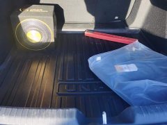 Changan UNI-V 1.5T Premium Version - фото 4