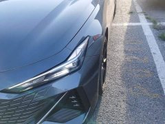 Changan UNI-V 1.5T Premium Version - фото 5