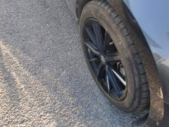 Changan UNI-V 1.5T Premium Version - фото 6