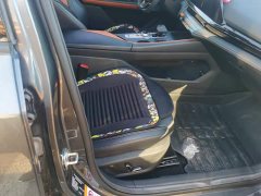 Changan UNI-V 1.5T Premium Version - фото 8