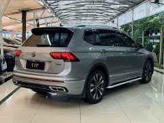 Volkswagen Tiguan L 330TSI automatic two-wheel drive R-Line flagship version - фото 4