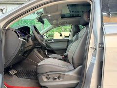 Volkswagen Tiguan L 330TSI automatic two-wheel drive R-Line flagship version - фото 7