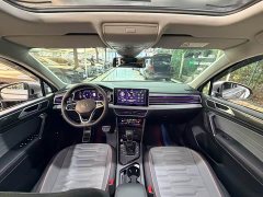 Volkswagen Tiguan L 330TSI automatic two-wheel drive R-Line flagship version - фото 9