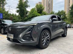 Changan UNI-T 1.5T Premium Version - фото 1