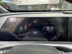 Changan UNI-T 1.5T Premium Version - фото 10
