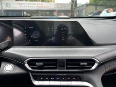 Changan UNI-T 1.5T Premium Version - фото 11