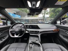 Changan UNI-T 1.5T Premium Version - фото 13