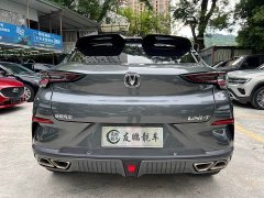 Changan UNI-T 1.5T Premium Version - фото 17
