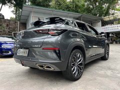 Changan UNI-T 1.5T Premium Version - фото 18