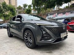 Changan UNI-T 1.5T Premium Version - фото 3