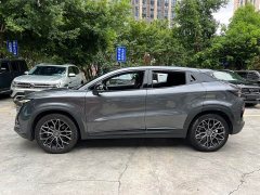 Changan UNI-T 1.5T Premium Version - фото 4