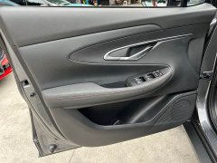 Changan UNI-T 1.5T Premium Version - фото 5