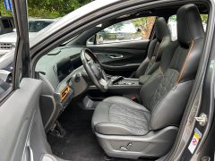 Changan UNI-T 1.5T Premium Version - фото 6