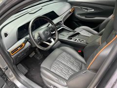 Changan UNI-T 1.5T Premium Version - фото 7