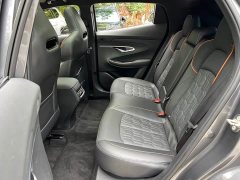Changan UNI-T 1.5T Premium Version - фото 8