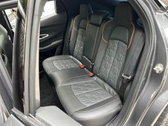 Changan UNI-T 1.5T Premium Version - фото 9