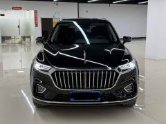 Hongqi HS5 2.0T Edition - фото 1