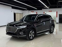 Hongqi HS5 2.0T Edition - фото 2