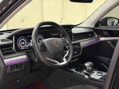 Hongqi HS5 2.0T Edition - фото 6