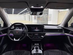 Hongqi HS5 2.0T Edition - фото 8