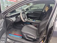 Changan 1.5T 500BarPremium Version - фото 4
