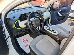 Changan E-Star Edition (31.18kWh) - фото 10