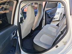 Changan E-Star Edition (31.18kWh) - фото 11