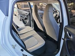 Changan E-Star Edition (31.18kWh) - фото 12