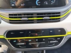 Changan E-Star Edition (31.18kWh) - фото 13