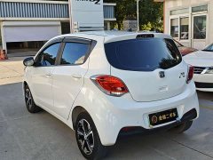 Changan E-Star Edition (31.18kWh) - фото 2