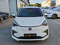 Changan E-Star Edition (31.18kWh) - фото 5