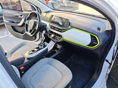 Changan E-Star Edition (31.18kWh) - фото 7