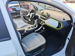 Changan E-Star Edition (31.18kWh) - фото 8