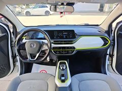 Changan E-Star Edition (31.18kWh) - фото 9
