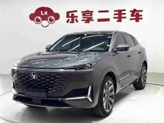 Changan UNI-K 2.0T 2WD Edition - фото 1