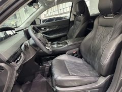 Changan UNI-K 2.0T 2WD Edition - фото 13