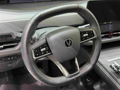 Changan UNI-K 2.0T 2WD Edition - фото 15