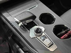Changan UNI-K 2.0T 2WD Edition - фото 16