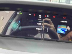 Changan UNI-K 2.0T 2WD Edition - фото 17
