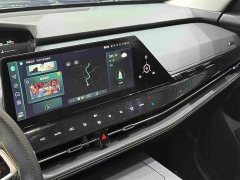 Changan UNI-K 2.0T 2WD Edition - фото 18
