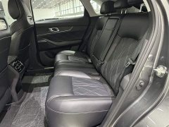 Changan UNI-K 2.0T 2WD Edition - фото 20
